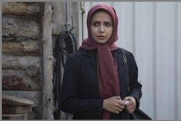 پیوستن شبنم قلی‌خانی به تله تئاتر «یک آشنایی ساده»