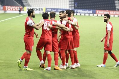 ترکیب اصلی پرسپولیس مقابل السد اعلام شد