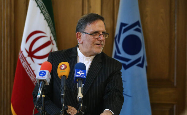  مواضع آمریکا درخصوص برجام در اقتصاد ما اثر محسوسی نخواهد داشت