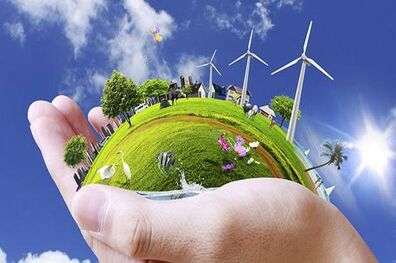 فراخوان ۵۰۰ میلیون دلاری صندوق اقلیم سبز برای سرمایه‌گذاران
