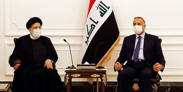 سفر نخست‌وزیر عراق به تهران