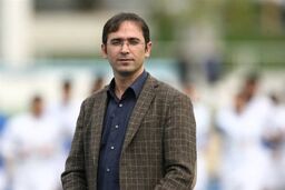 معاون باشگاه استقلال جریمه شد