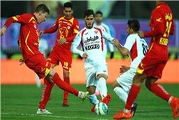 احتمال برگزاری بازی پرسپولیس و نفت تهران در مشهد
