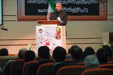 حضور مدافعین حرم در سوریه ناشی از نگاه دفاع گرایانه به اسلام است