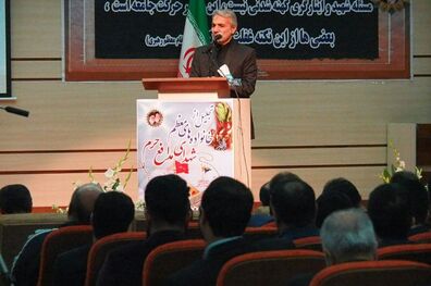 حضور مدافعین حرم در سوریه ناشی از نگاه دفاع گرایانه به اسلام است