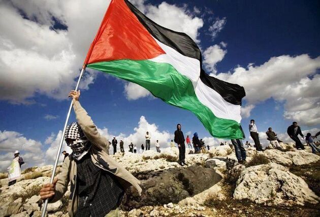 پارلمان اروپا خواستار به رسمیت‌شناختن کشور فلسطین شد