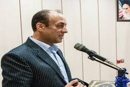 بهره برداری از 11 هزار و 500 پروژه روستایی در یک سال اخیر
