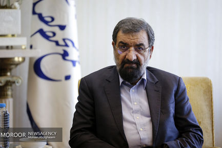 دیدار معاون وزیر بین االملل حزب کمونیست چین با محسن رضایی 