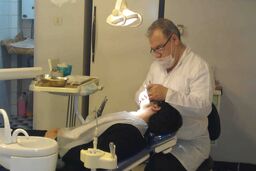 سیاست های کلان نظام سلامت بر بهداشت و پیشگیری استوار باشد