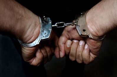 عاملان تیراندازی به پلیس در شیراز دستگیری شدند