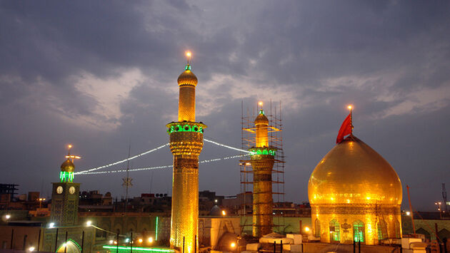 اعزام ۶۰ مددجوی سرطانی و صعب‌العلاج به عتبات عالیات