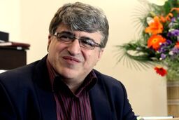 محیط زیست دیگر نقش روی قالی نیست