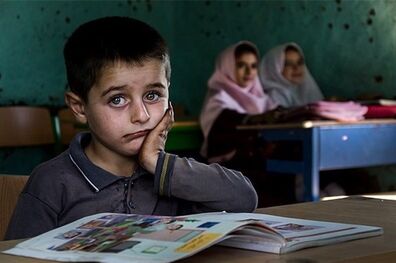 زمان برگزاری امتحانات داخلی مدارس اعلام می‌شود