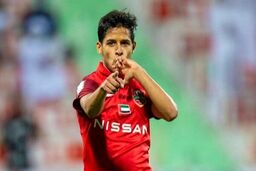 سرمربی آرژانتینی الوصل به دنبال جذب مهدی قایدی است