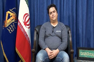 اولین جلسه دادگاه روح الله زم برگزار شد