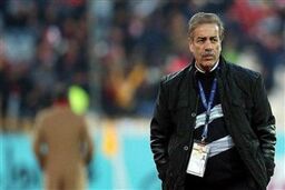 باید راهی پیدا کنیم که اعتماد به نفس بازیکنانمان بیشتر شود