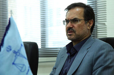  ۱۲۷ نفر از عاملان و مسببان ترور شهید سلیمانی تحت تعقیب هستند