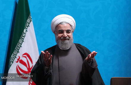 مراسم گرامیداشت روز دانشجو در دانشگاه تهران