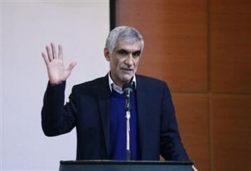 شهردار سابق تهران لیست انتصابات خود را منتشر کرد