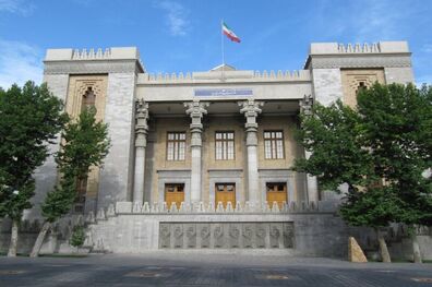 درگذشت سفیر زیمبابوه در ایران