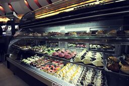 مصرف خوراکی های قندی و خطر ابتلا به افسردگی