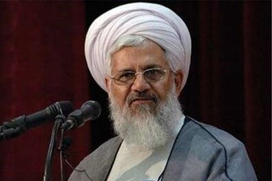 همه باید در حفظ و اشاعه فرهنگ عفاف و حجاب در جامعه تلاش کنند