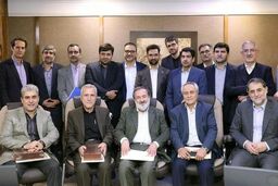 اجرای قانون منع به کار گیری بازنشستگان در وزارت ارتباطات 