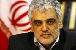 محمد طهرانچی سرپرست دانشگاه آزاد اسلامی شد