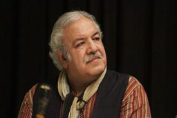 خیاطی در دهه بیست و شاهنامه خوانی در نیاوران/شاید باز هم فیلم بسازم