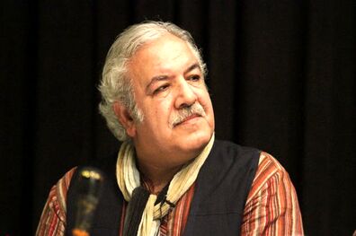 خیاطی در دهه بیست و شاهنامه خوانی در نیاوران/شاید باز هم فیلم بسازم