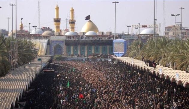 سایه کمبود امکانات بهداشتی بر مراسم اربعین حسینی