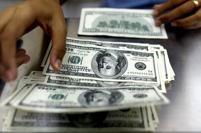قیمت دلار در بازار 11 مهر 1400 اعلام شد