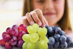 انگور برای چه کسانی مضر است؟