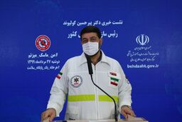 سازمان انتقال خون در حال حاضر نیازمند اهدای خون مردم است