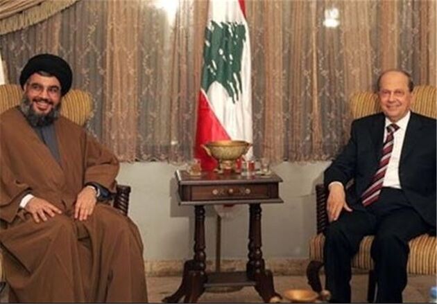 پایان بن بست سیاسی لبنان نشان از بلوغ سیاسی احزاب این کشور است