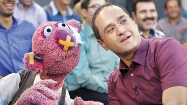زمان پخش سری جدید خندوانه مشخص شد