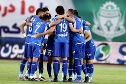 رکورد استقلال دست نیافتنی تر شد
