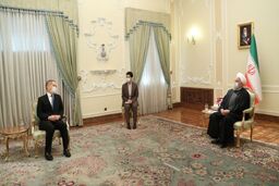 ایران علاقه‌ مند به گسترش همکاری‌ های مشترک با شرق و از جمله ژاپن است
