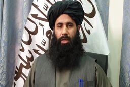 نیرو‌های خارجی باید حتما در موعد مقرر از افغانستان خارج شوند