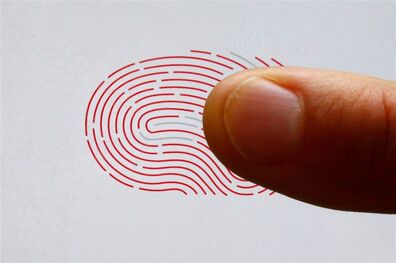 تمدید عدم الزام ثبت اثر انگشت