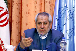 دادگاه متهمان پرونده محیط زیستی به زودی برگزار می‌شود