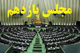 اعلام اسامی داوطلبان دبیری هیئت رئیسه مجلس