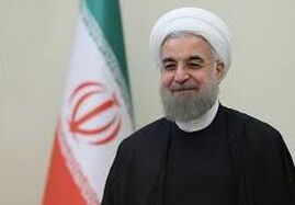 خبرگزاری فرانسه به نقل از رئیس ستاد انتخابات: روحانی در انتخابات پیشتاز است