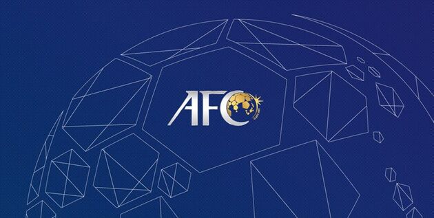 تبریک AFC به کاپیتان تیم ملی فوتسال 