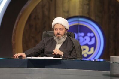 چالش های ازدواج در برنامه بدون توقف بررسی می شود