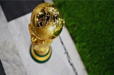 برنامه دیدارهای اولین روز جام جهانی 2022 قطر تغییر کرد