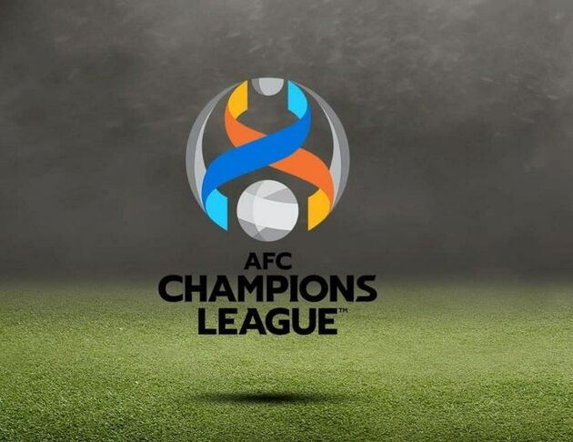 ۸ تیم پایانی لیگ قهرمانان آسیا۲۰۲۱ مشخص شدند