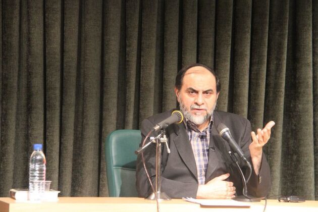 ریشه شعار مرگ بر آمریکا از آغاز نهضت انقلاب اسلامی شکل گرفت
