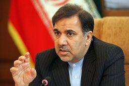  تعیین تکلیف کریدور ازبکستان- ترکمنستان- ایران- عمان