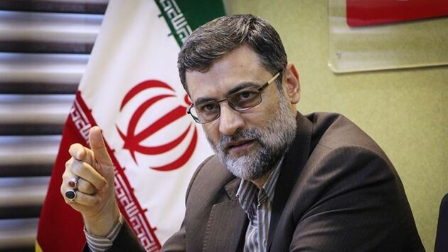 رئیس هیات نظارت بر رفتار نمایندگان انتخاب شد
